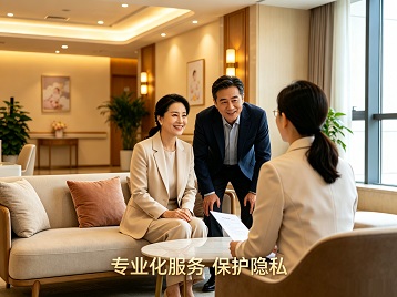 巢湖有偿售卵代生女生的客户的客户群体有哪些