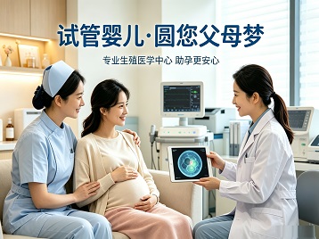 巢湖辅助生育服务 试管婴儿行业的兴起背景、发展与未来展望